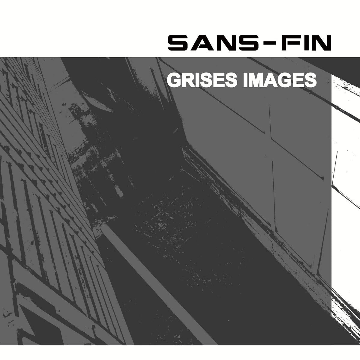 CD Shop - SANS-FIN GRISES IMAGES