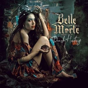 CD Shop - BELLE MORTE PEARL HUNTING