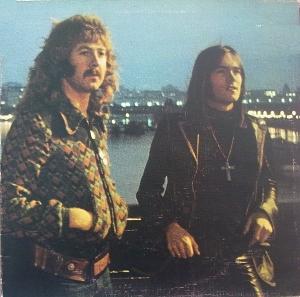 CD Shop - PARRISH & GURVITZ PARRISH & GURVITZ