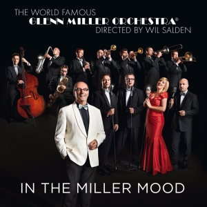CD Shop - GLENN MILLER ORCHESTRA IN THE MILLER MOOD