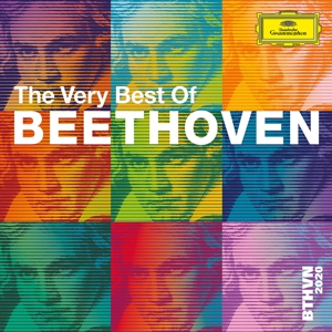 CD Shop - DAVID ZINMAN BEETHOVEN - THE VERY B...