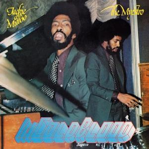 CD Shop - JACKIE MITTOO IN COLD BLOOD RSD