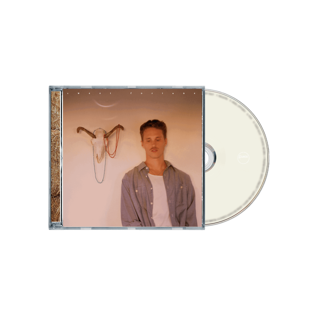 CD Shop - BEATTY, RYAN SWEET FORTUNE