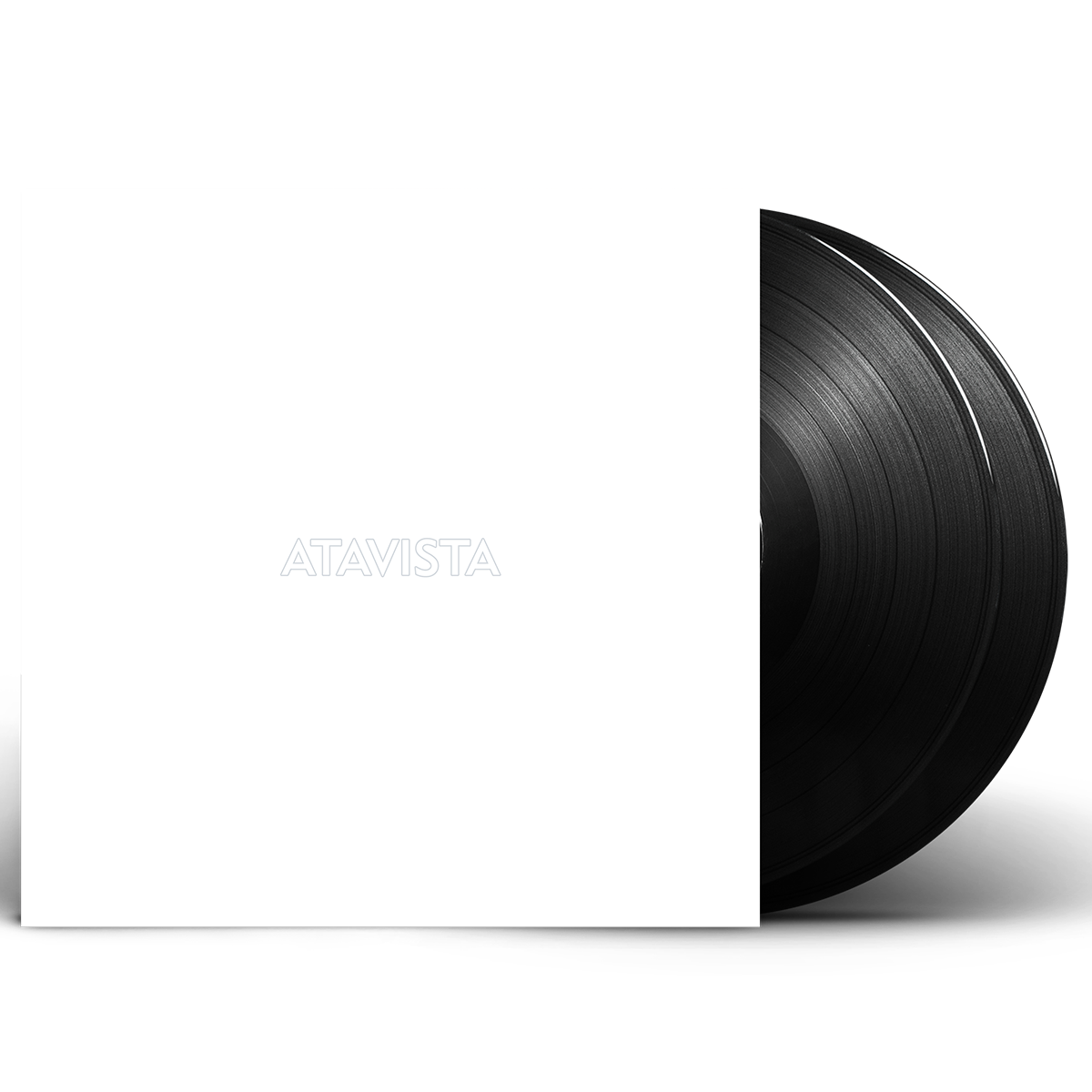 CD Shop - CHILDISH GAMBINO ATAVISTA