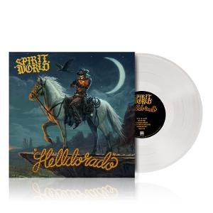 CD Shop - SPIRITWORLD HELLDORADO