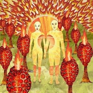 CD Shop - OF MONTREAL SUNLANDIC TWINS