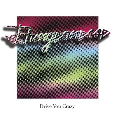CD Shop - DUNGEONESSE DRIVE YOU CRAZY