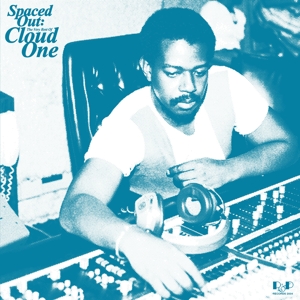 CD Shop - CLOUD ONE SPACED OUT: THE VERY B...