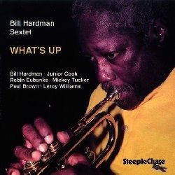 CD Shop - BILL - SEXTET - HARTMAN WHAT\