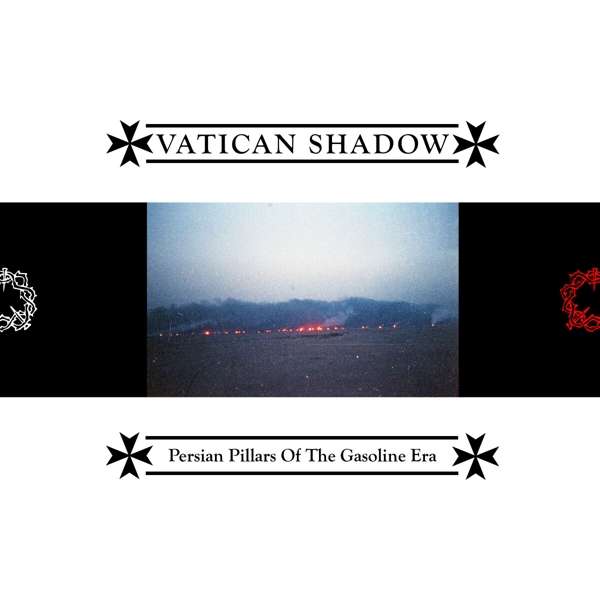 CD Shop - VATICAN SHADOW PERSIAN PILLARS OF THE...