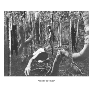 CD Shop - BOSSE-DE-NAGE BOSSE-DE-NAGE