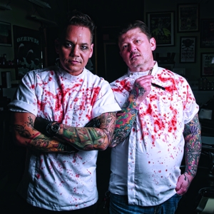 CD Shop - CUTTHROAT BROTHERS CUTTHROAT BROTHERS