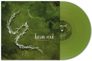 CD Shop - LUNATIC SOUL TRANSITION II