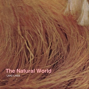CD Shop - LAND LINES NATURAL WORLD