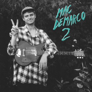 CD Shop - MAC DEMARCO 2