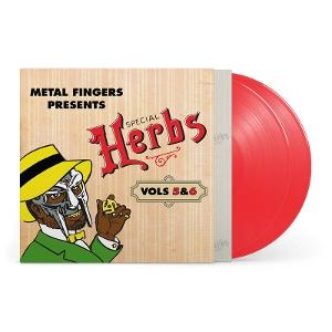 CD Shop - MF DOOM METAL FINGERS PRESENTS...