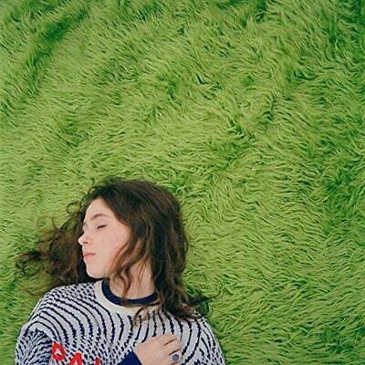 CD Shop - CLAIRO DIARY 001