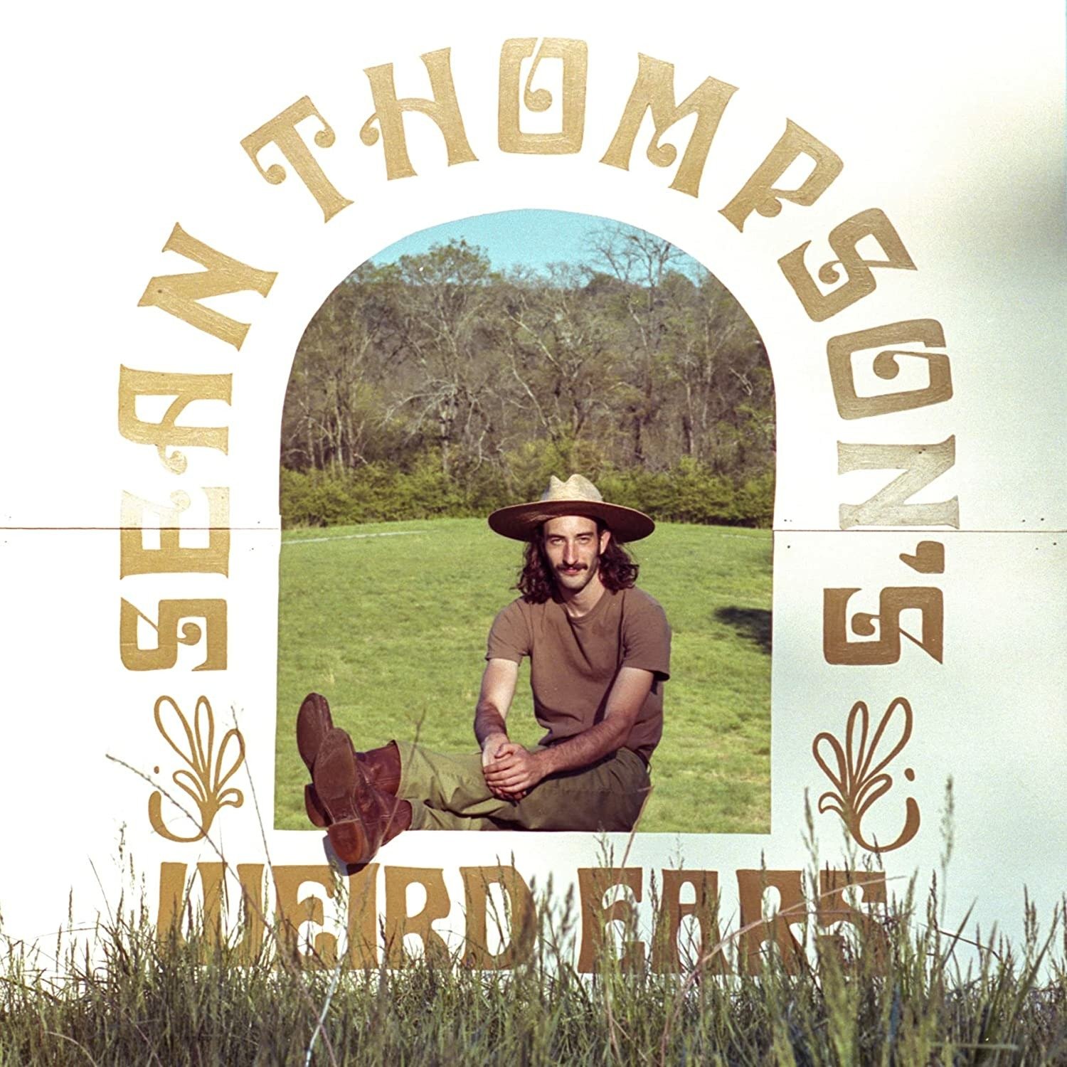 CD Shop - SEAN THOMPSON SEAN THOMPSON\