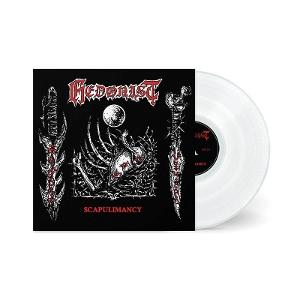CD Shop - HEDONIST SCAPULIMANCY