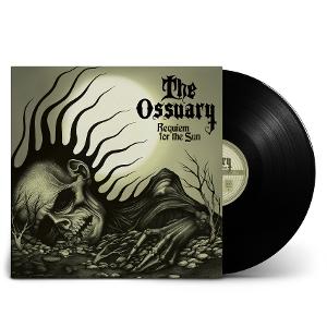 CD Shop - THE OSSUARY REQUIEM FOR THE SUN
