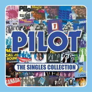 CD Shop - PILOT SINGLES COLLECTION
