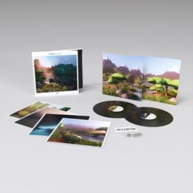 CD Shop - POLA & BRYSON BENEATH THE SURFACE