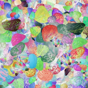 CD Shop - GRUMBLING FUR PRETERNATURALS