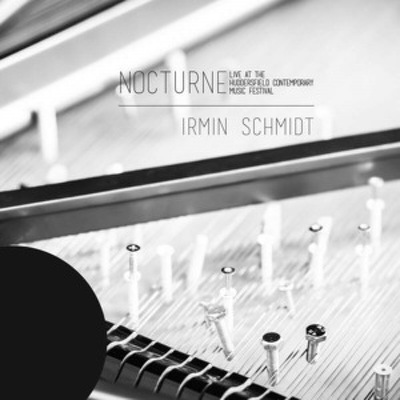 CD Shop - IRMIN SCHMIDT REQUIEM
