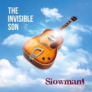 CD Shop - SLOWMAN INVISIBLE SON