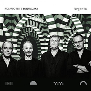 CD Shop - RICCARDO TESI ARGENTO
