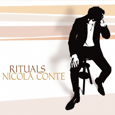 CD Shop - NICOLA CONTE RITUALS
