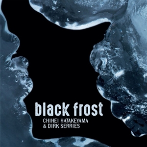 CD Shop - CHIHEI -& DIRK SERRIES- HATAKEYAMA BLACK FROST