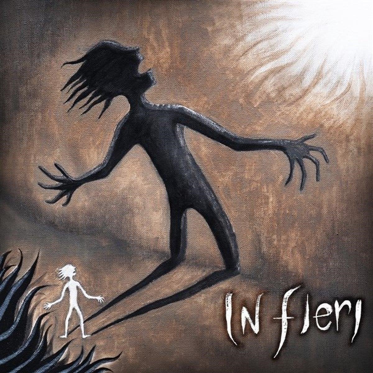 CD Shop - SLAVE STEEL IN FIERI