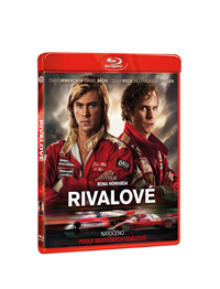 CD Shop - FILM RIVALOVE BD