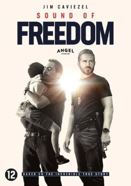 CD Shop -  SOUND OF FREEDOM