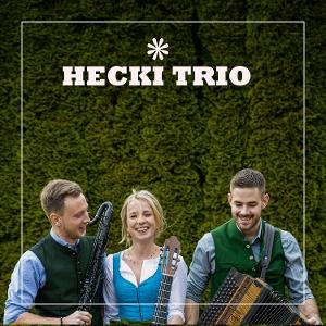 CD Shop - HECKI TRIO CUVEE