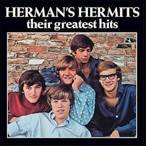 CD Shop - HERMAN\