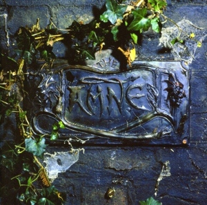 CD Shop - THE DAMNED BLACK ALBUM