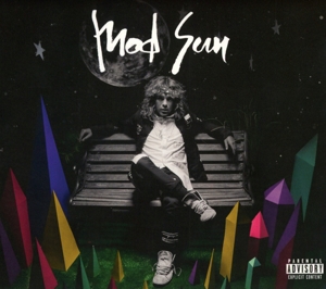 CD Shop - MOD SUN LOOK UP