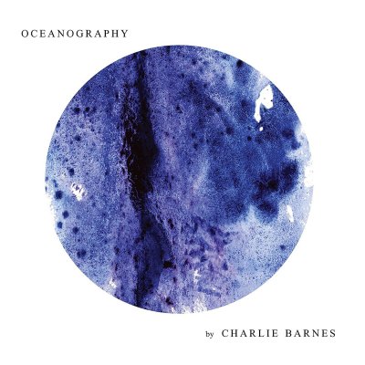 CD Shop - CHARLIE BARNES OCEANOGRAPHY
