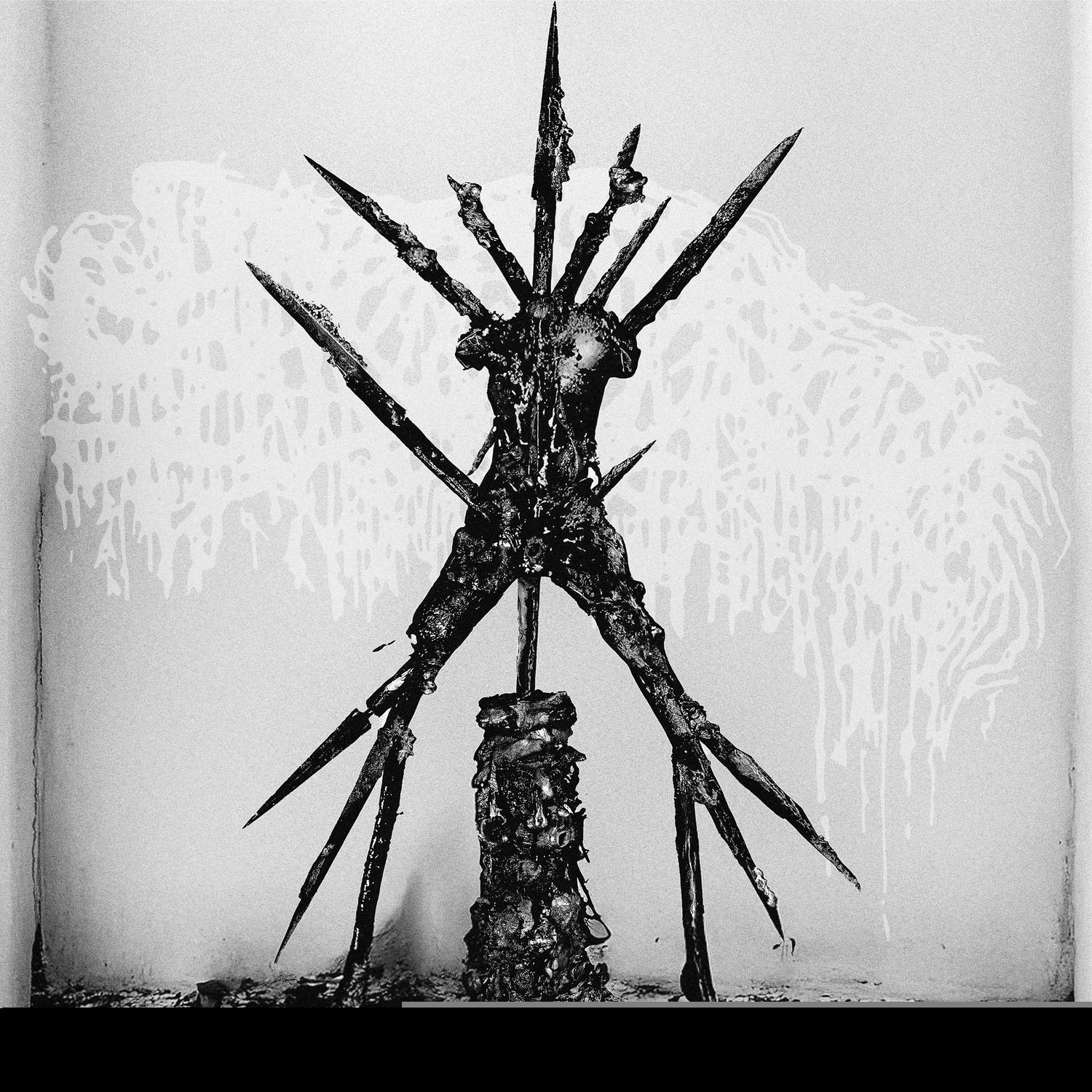 CD Shop - SANGUISUGABOGG HIDEOUS AFTERMATH