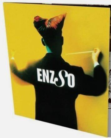 CD Shop - ENZSO ENZSO 30TH ANNIVERSARY