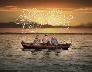 CD Shop - DE JEUGD VAN TEGENWOORDIG DE MACHINE