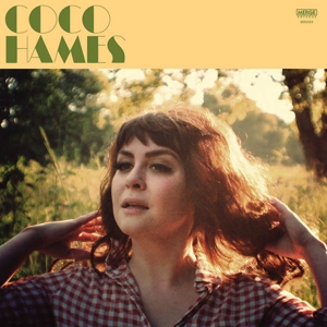 CD Shop - COCO HAMES COCO HAMES