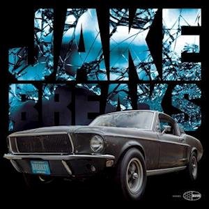 CD Shop - JAKE BREAKS BREAKSY