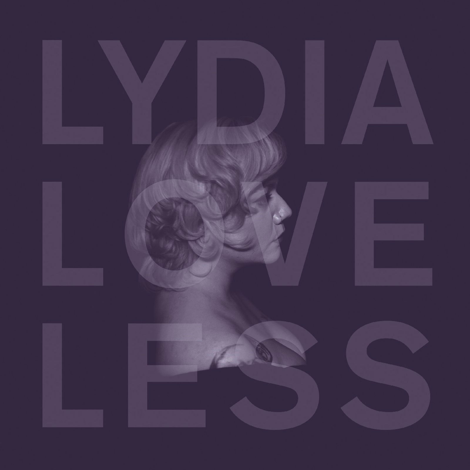 CD Shop - LYDIA LOVELESS SOMETHING ELSE