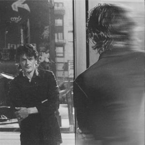 CD Shop - CALVIN LOVE THROW MY SHADOW TO THE...