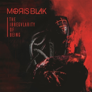 CD Shop - MORIS BLAK IRREGULARITY OF BEING