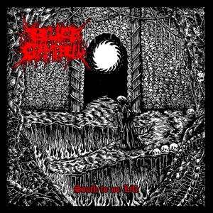 CD Shop - BRUCEXCAMPBELL SOUTH OF NO LIFE