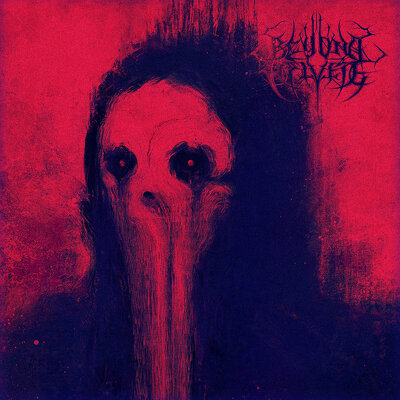 CD Shop - BEYOND HELVETE ANTHEM OF DECAY
